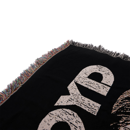 The Dark Side of the Moon Throw Blanket