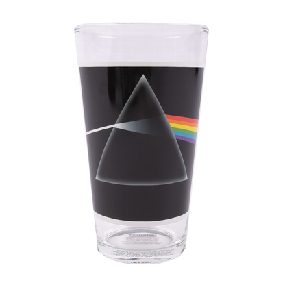 Pink Floyd Pint Glass Set