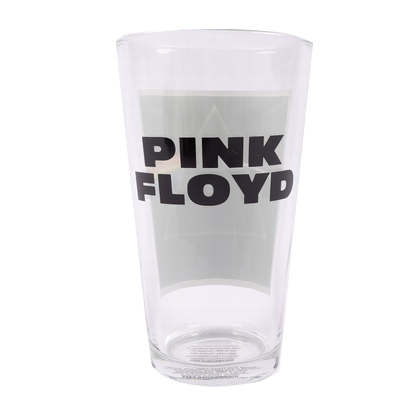 Pink Floyd Pint Glass Set
