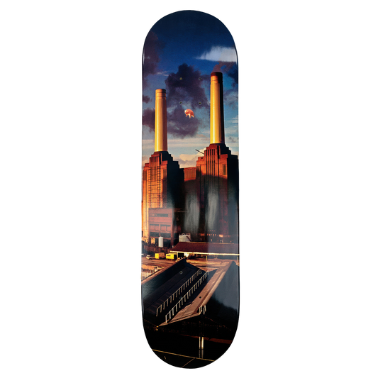 Animals Skate Deck
