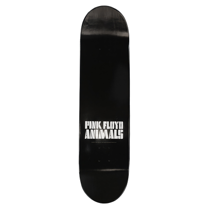 Animals Skate Deck