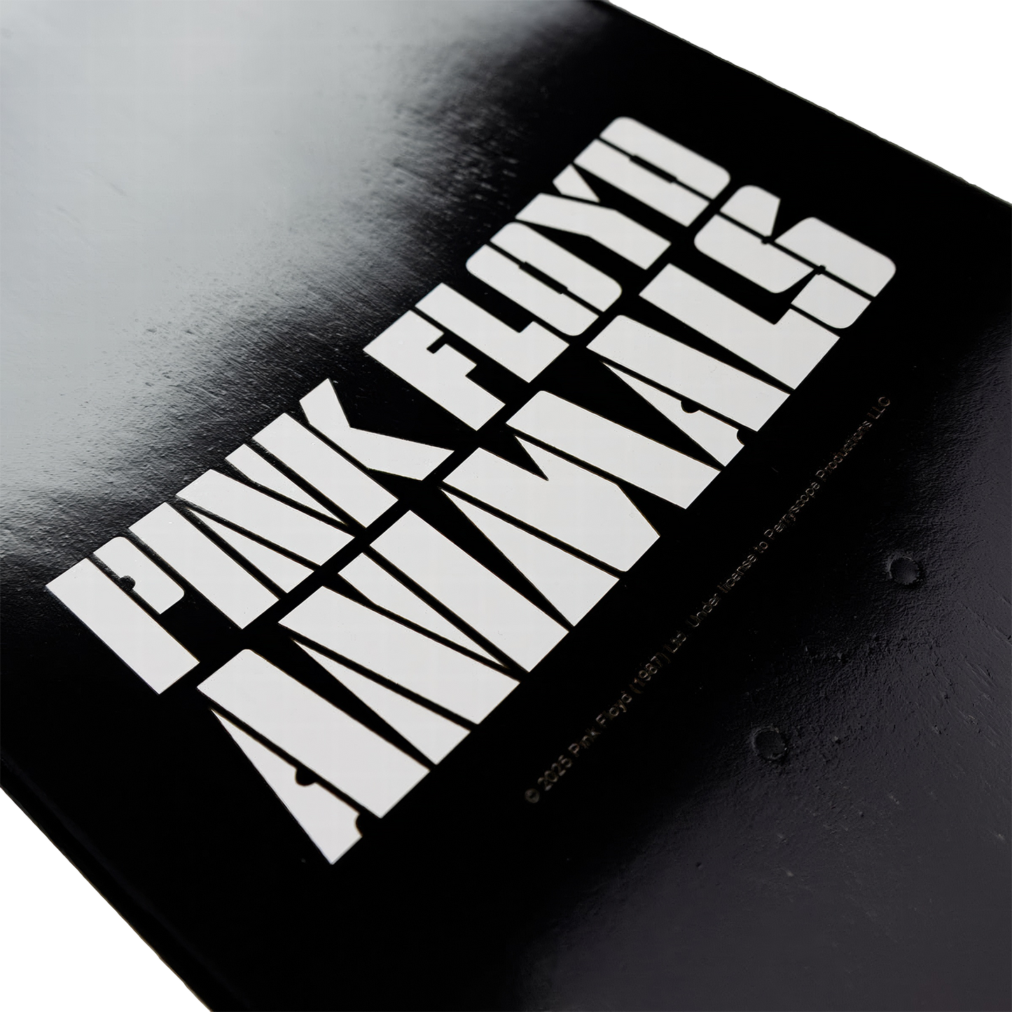 Animals Skate Deck