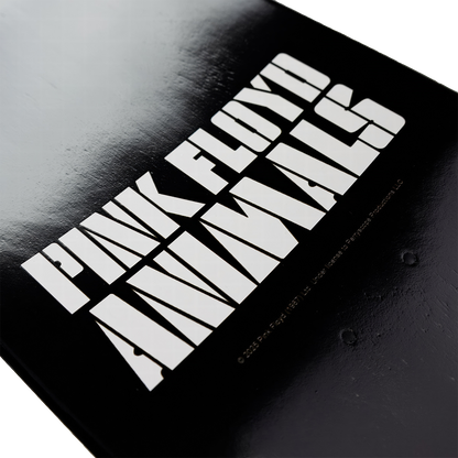 Animals Skate Deck