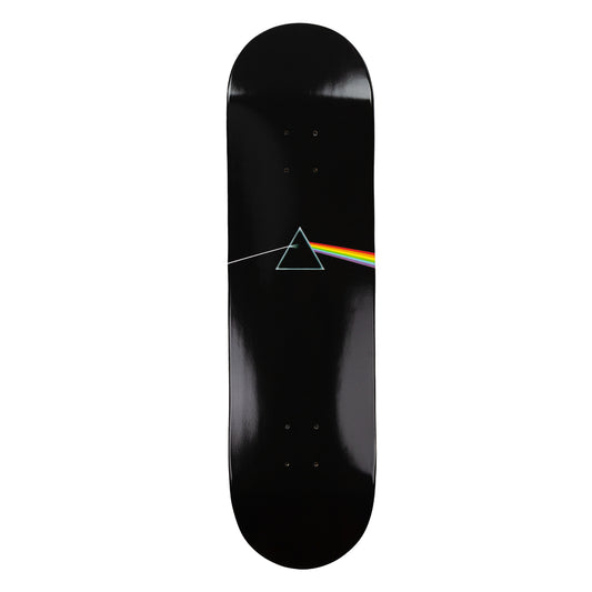 The Dark Side Of The Moon Skate Deck