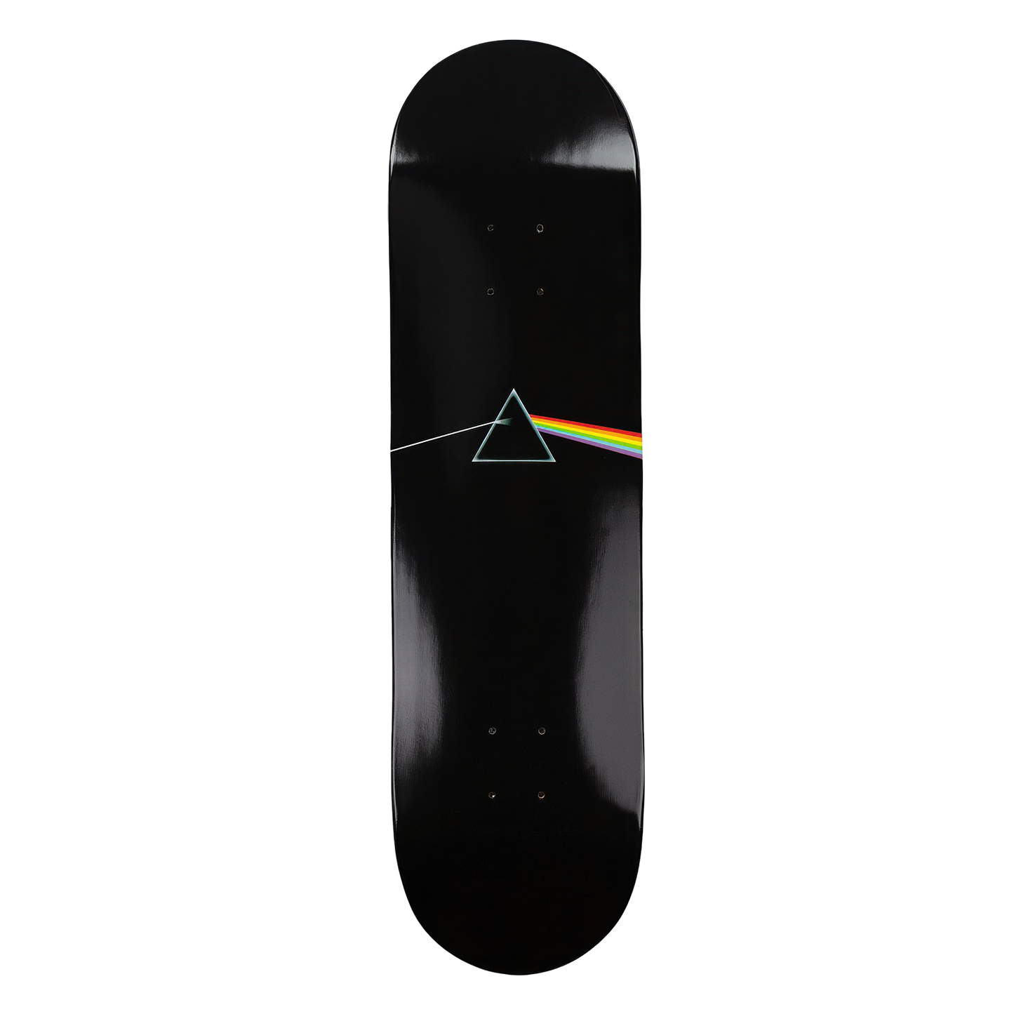 The Dark Side Of The Moon Skate Deck