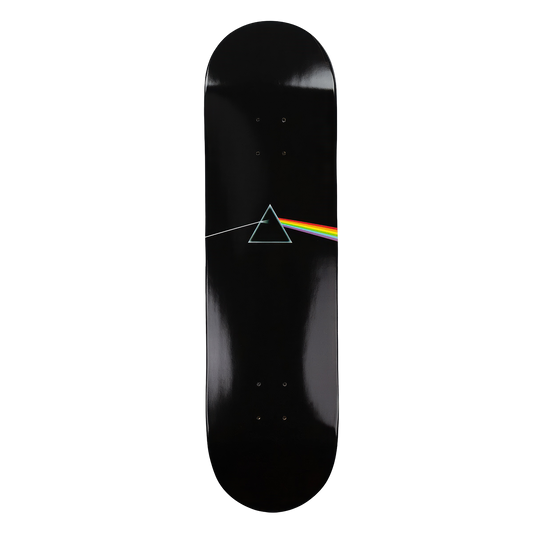 The Dark Side Of The Moon Skate Deck