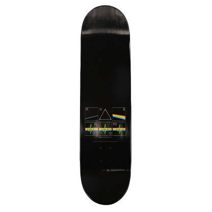 The Dark Side Of The Moon Skate Deck