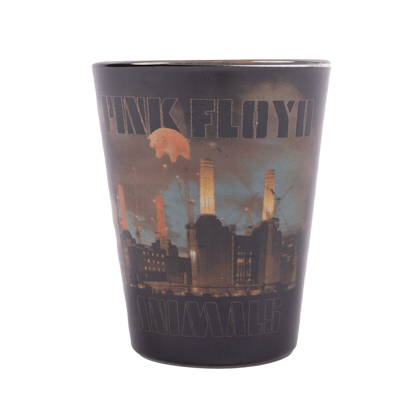 Pink Floyd Shot Glass Set
