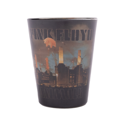 Pink Floyd Shot Glass Set