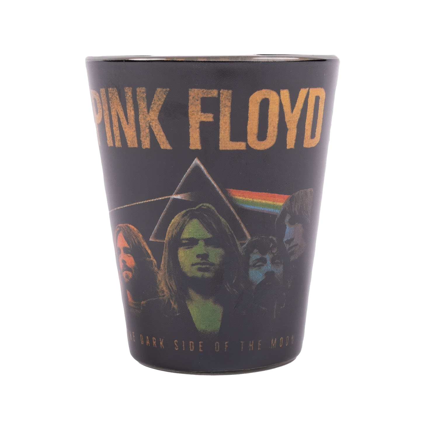 Pink Floyd Shot Glass Set