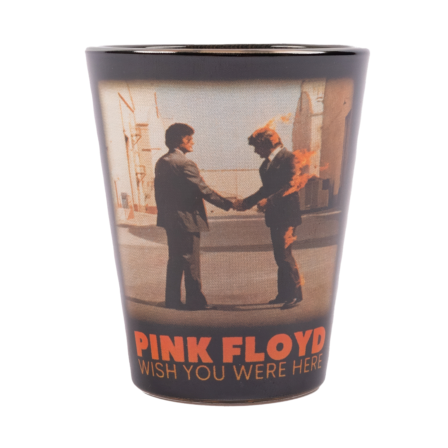 Pink Floyd Shot Glass Set