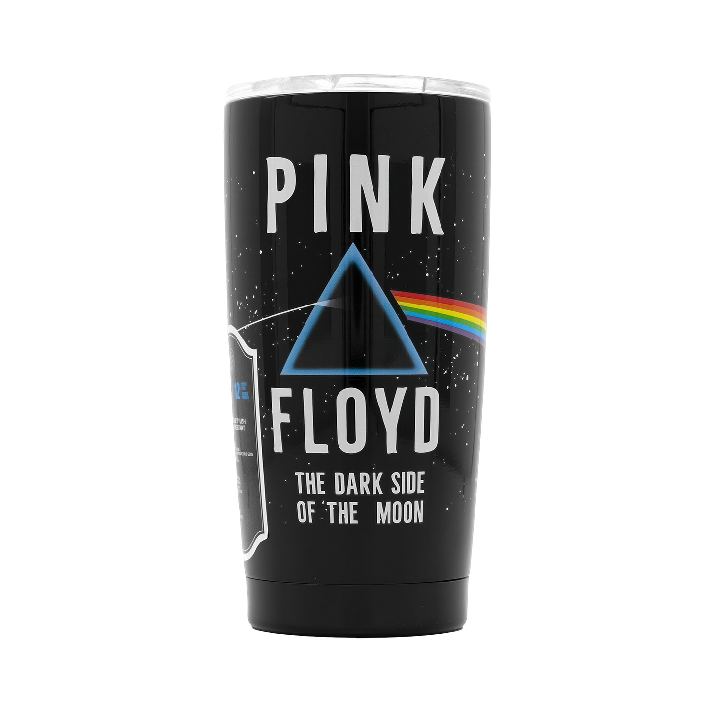The Dark Side of the Moon Stainless Steel Tumbler