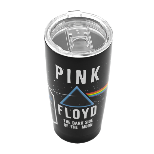 The Dark Side of the Moon Stainless Steel Tumbler