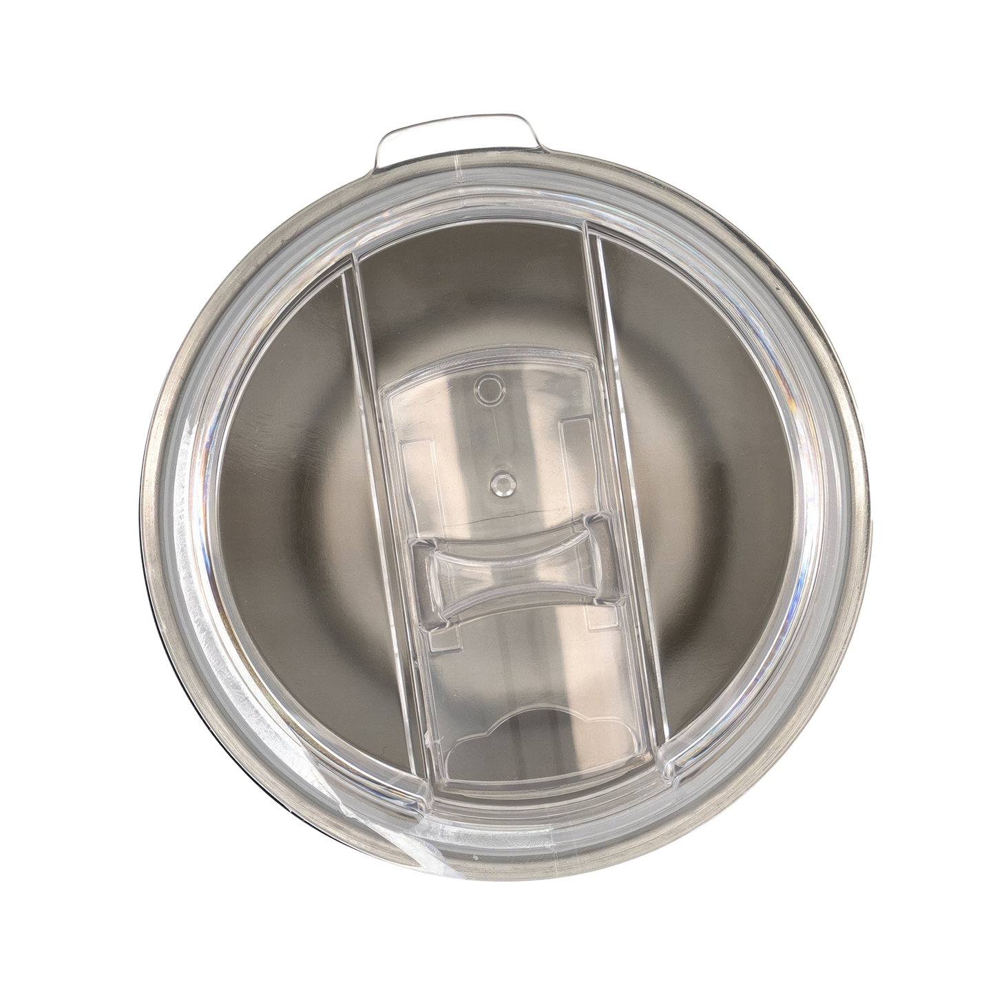 The Dark Side of the Moon Stainless Steel Tumbler