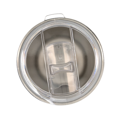 The Dark Side of the Moon Stainless Steel Tumbler