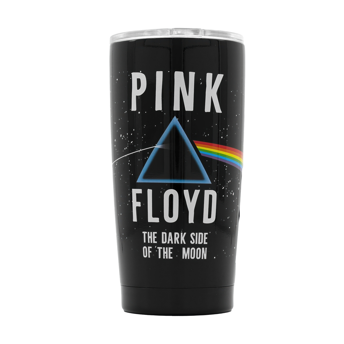 The Dark Side of the Moon Stainless Steel Tumbler