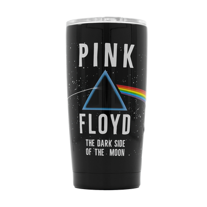 The Dark Side of the Moon Stainless Steel Tumbler