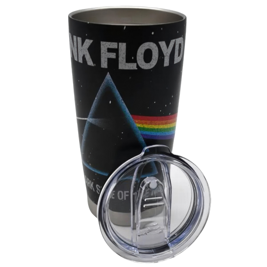The Dark Side of the Moon Thermos