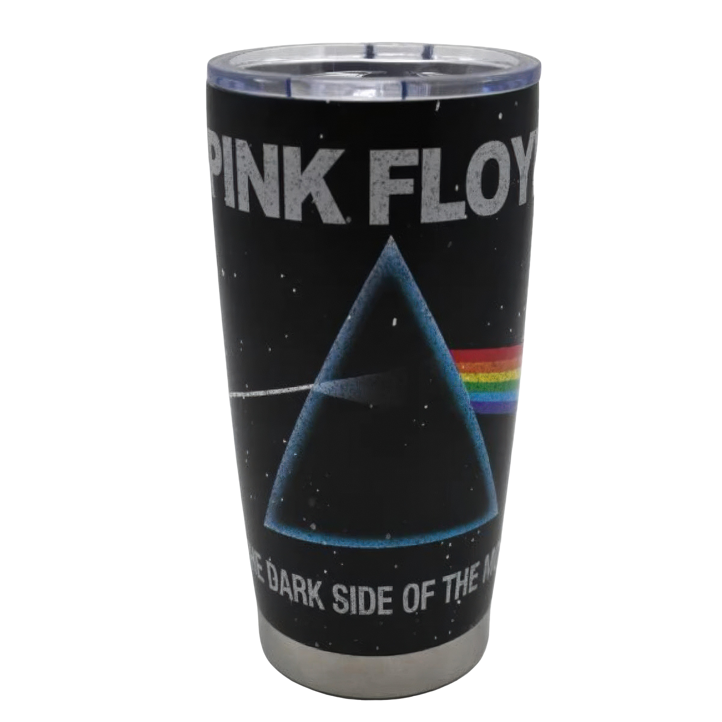 The Dark Side of the Moon Thermos