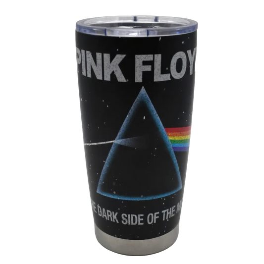 The Dark Side of the Moon Thermos