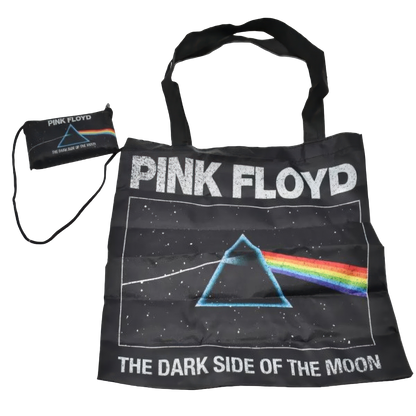 The Dark Side of the Moon Reusable Bag