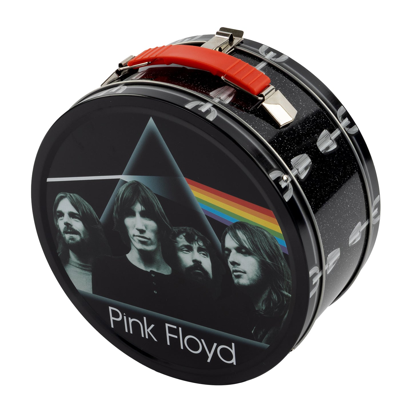 Dark Side of the Moon Drum Shaped Fun Box