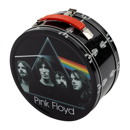 Dark Side of the Moon Drum Shaped Fun Box