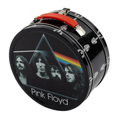 Dark Side of the Moon Drum Shaped Fun Box