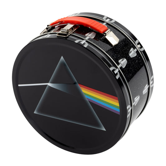 Dark Side of the Moon Drum Shaped Fun Box