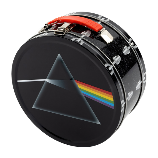 Dark Side of the Moon Drum Shaped Fun Box