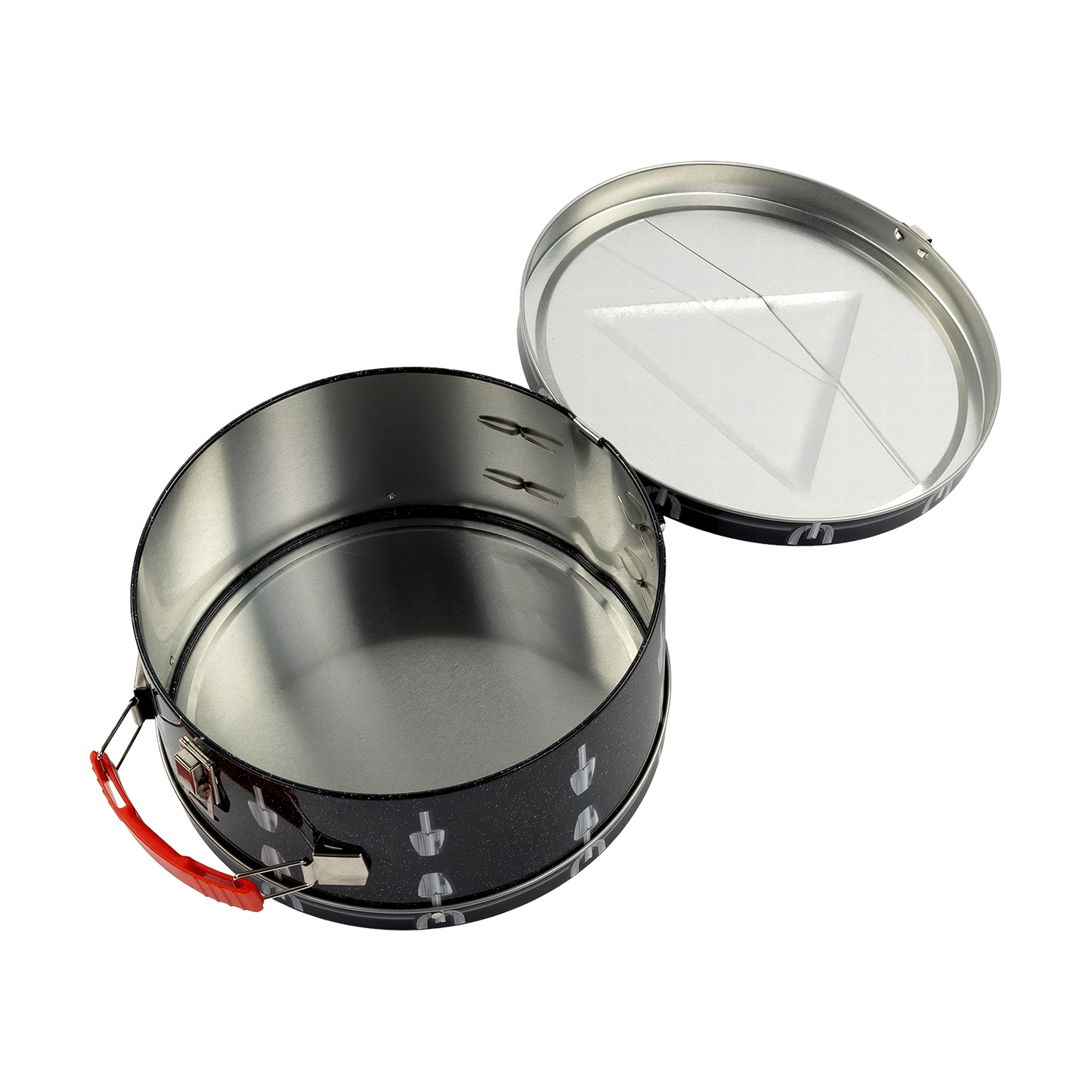 Dark Side of the Moon Drum Shaped Fun Box