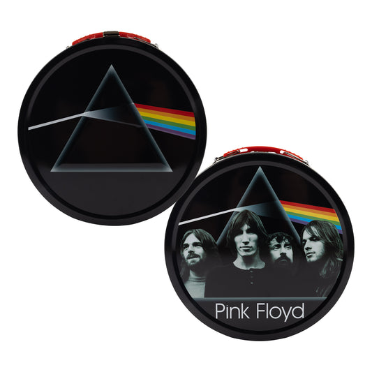 Dark Side of the Moon Drum Shaped Fun Box