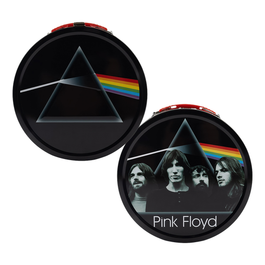 Dark Side of the Moon Drum Shaped Fun Box