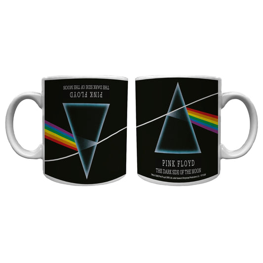 The Dark Side of the Moon 20oz Mug