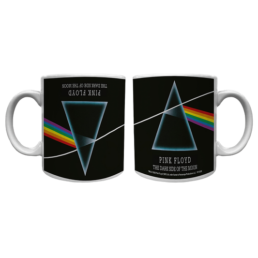 The Dark Side of the Moon 20oz Mug