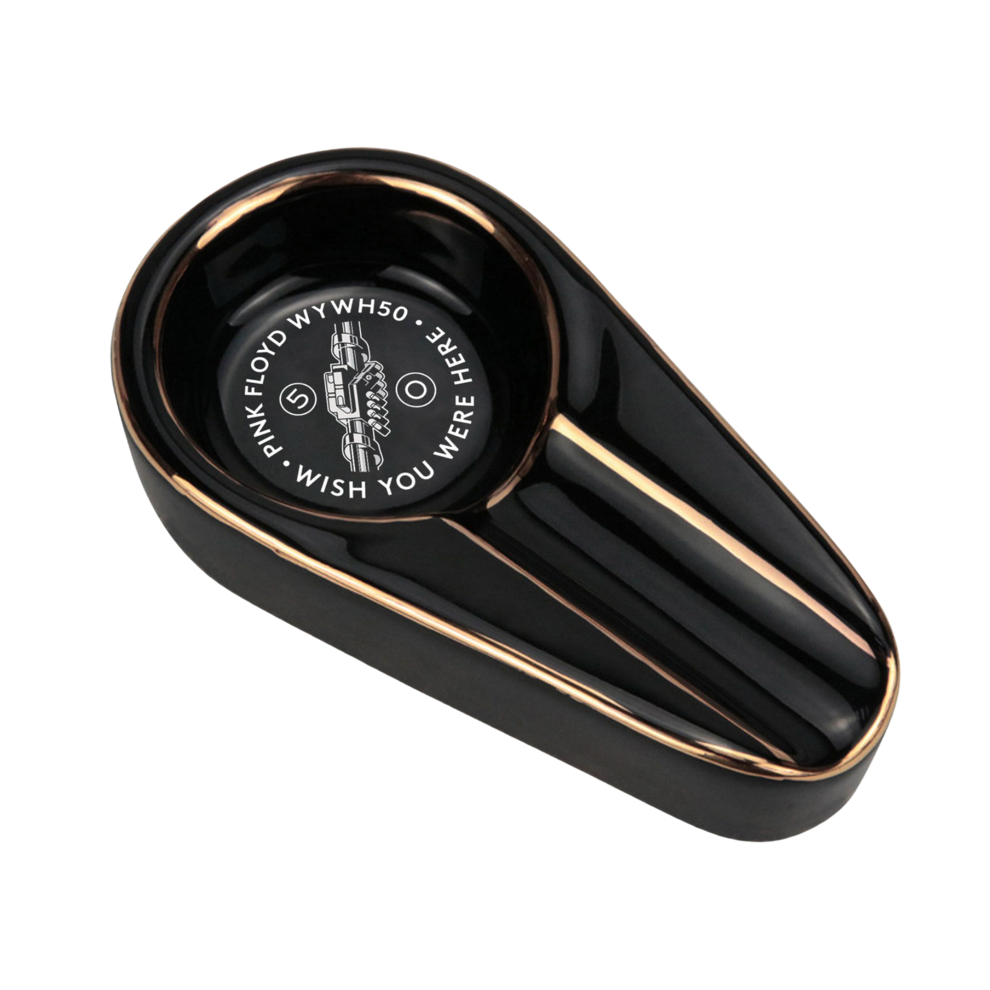 WYWH 50 Cigar Ashtray
