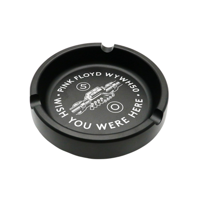 Limited Edition: WYWH 50 Ashtray