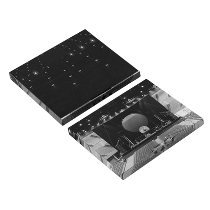 Pink Floyd HQ Exclusive: Dear Pink Floyd Postcard Set