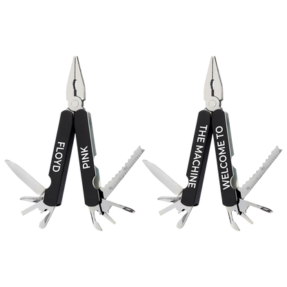 WYWH 50 Welcome to the Machine Multi Tool