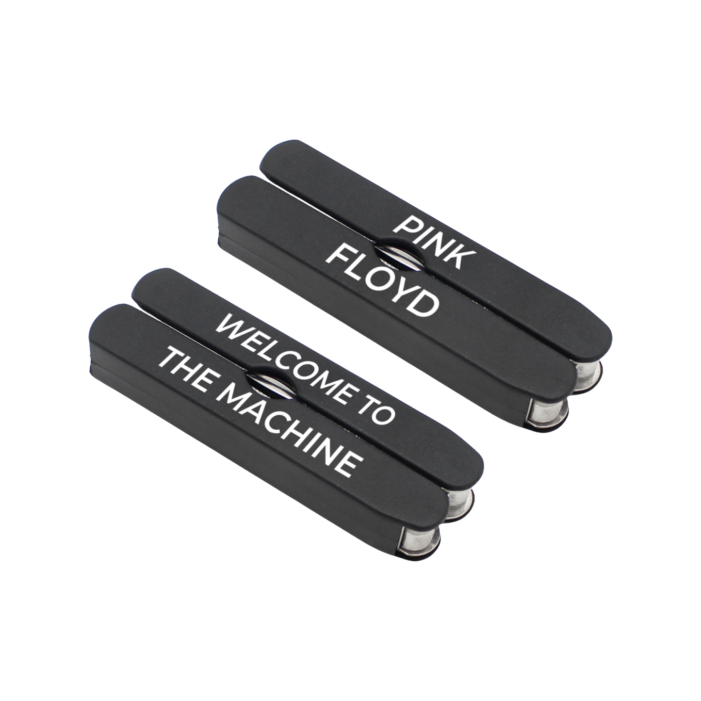 WYWH 50 Welcome to the Machine Multi Tool