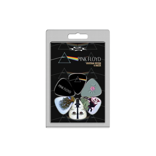 Guitar Picks Pack 1