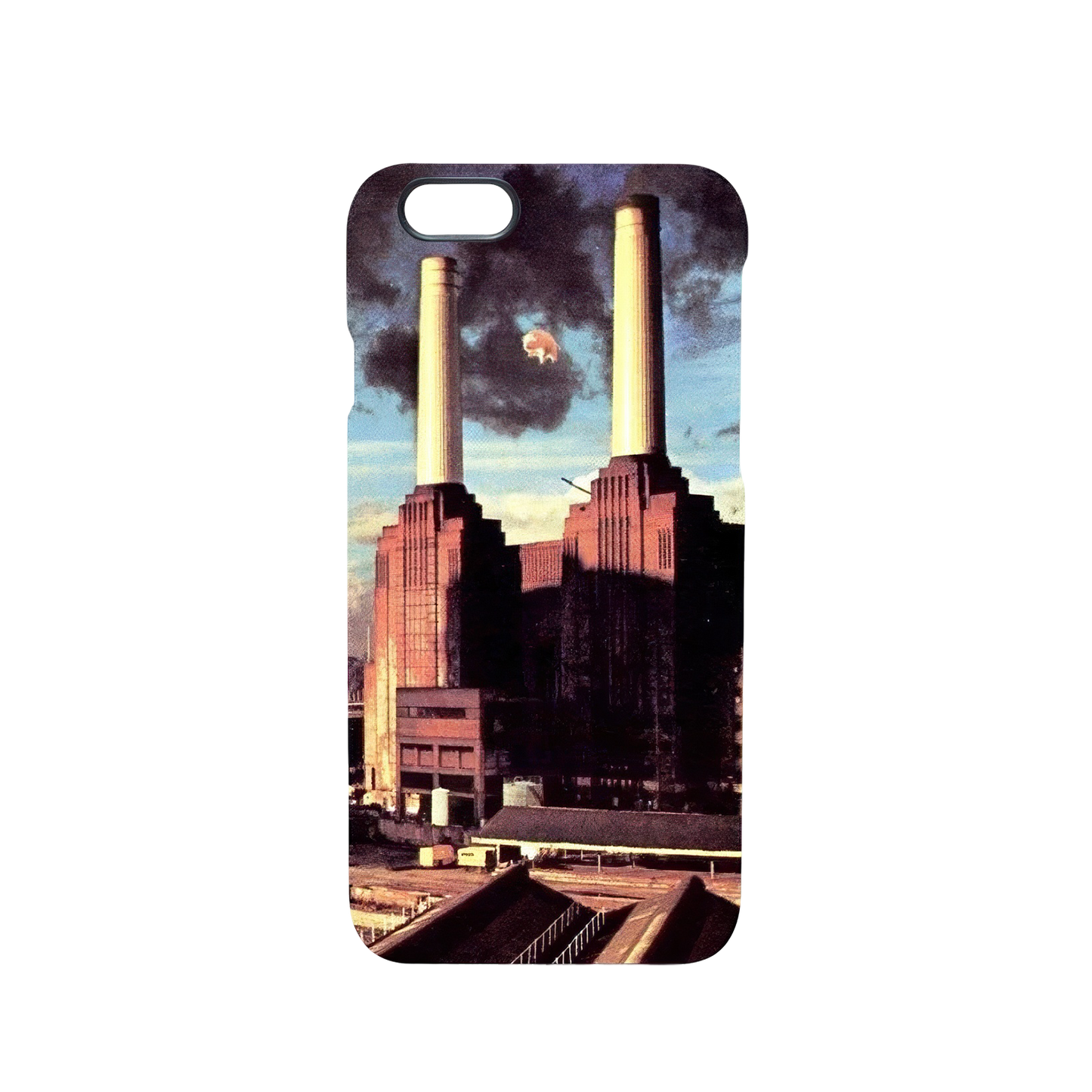 Animals Cover Art Phone Case
