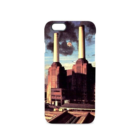Animals Cover Art Phone Case