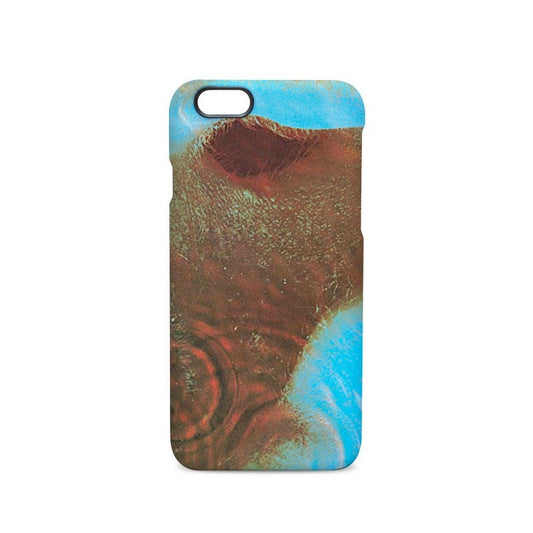 Meddle Cover Art Phone Case