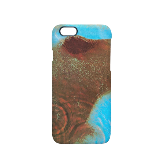 Meddle Cover Art Phone Case