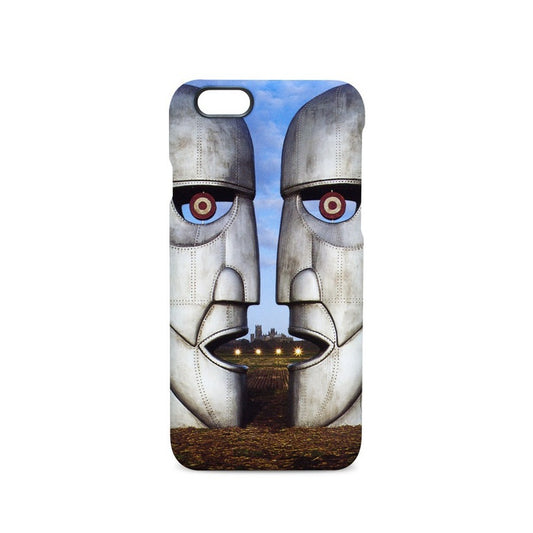 Division Bell Cover Art Phone Case