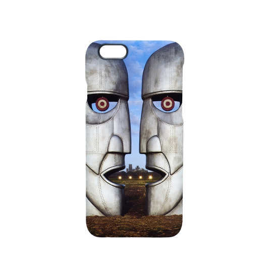 Division Bell Cover Art Phone Case