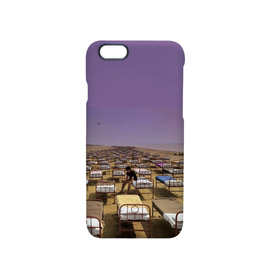 A Momentary Lapse Of Reason Cover Art Phone Case