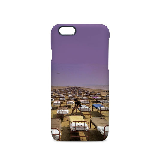 A Momentary Lapse Of Reason Cover Art Phone Case