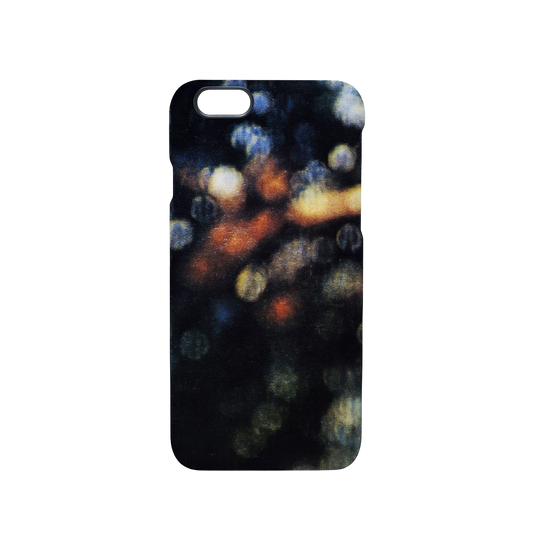 Obscured By Clouds Cover Art Phone Case